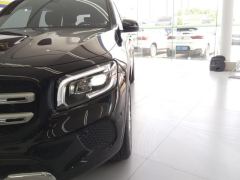 Mercedes-Benz GLB 200 Dynamic - photo 4