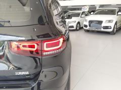 Mercedes-Benz GLB 200 Dynamic - photo 5