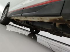 Changan CS85COUPE 1.5T DCT Luxury Edition - ფოტო 11