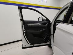 Changan CS85COUPE 1.5T DCT Luxury Edition - ფოტო 12