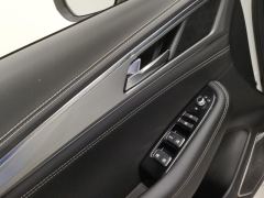 Changan CS85COUPE 1.5T DCT Luxury Edition - ფოტო 13