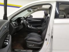 Changan CS85COUPE 1.5T DCT Luxury Edition - ფოტო 14