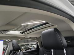 Changan CS85COUPE 1.5T DCT Luxury Edition - ფოტო 15