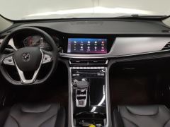 Changan CS85COUPE 1.5T DCT Luxury Edition - ფოტო 16