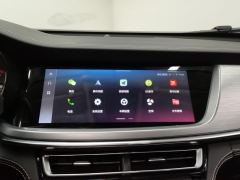 Changan CS85COUPE 1.5T DCT Luxury Edition - ფოტო 17