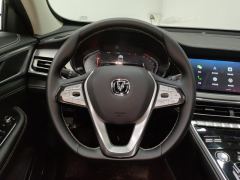Changan CS85COUPE 1.5T DCT Luxury Edition - ფოტო 18