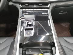 Changan CS85COUPE 1.5T DCT Luxury Edition - ფოტო 19