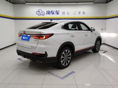 Changan CS85COUPE 1.5T DCT Luxury Edition - ფოტო 2