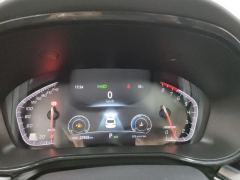 Changan CS85COUPE 1.5T DCT Luxury Edition - ფოტო 20