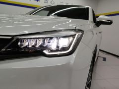 Changan CS85COUPE 1.5T DCT Luxury Edition - ფოტო 4
