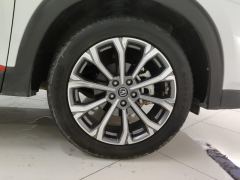 Changan CS85COUPE 1.5T DCT Luxury Edition - ფოტო 6