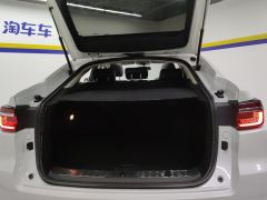 Changan CS85COUPE 1.5T DCT Luxury Edition - ფოტო 7