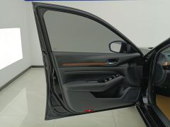 Nissan Teana 2.0L SV Edition - photo 12