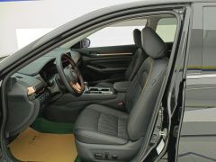 Nissan Teana 2.0L SV Edition - photo 14