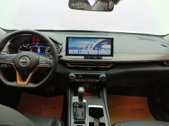 Nissan Teana 2.0L SV Edition - photo 16