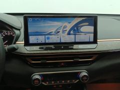 Nissan Teana 2.0L SV Edition - photo 17