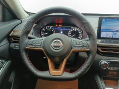 Nissan Teana 2.0L SV Edition - photo 18