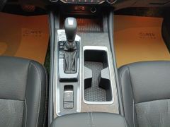 Nissan Teana 2.0L SV Edition - photo 19
