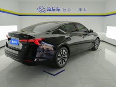 Nissan Teana 2.0L SV Edition - photo 2
