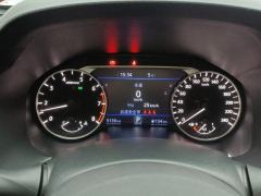 Nissan Teana 2.0L SV Edition - photo 20