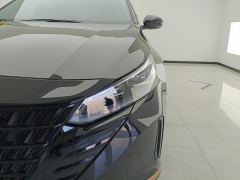 Nissan Teana 2.0L SV Edition - photo 4
