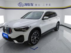 BMW X1 sDrive25Li Premier - ფოტო 1