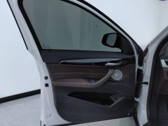 BMW X1 sDrive25Li Premier - ფოტო 12