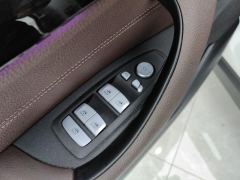 BMW X1 sDrive25Li Premier - ფოტო 13