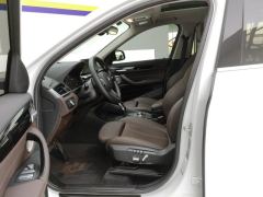 BMW X1 sDrive25Li Premier - ფოტო 14