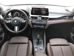 BMW X1 sDrive25Li Premier - ფოტო 16