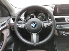 BMW X1 sDrive25Li Premier - ფოტო 18