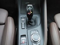 BMW X1 sDrive25Li Premier - ფოტო 19