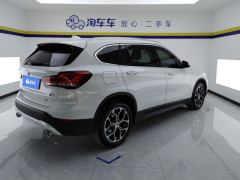 BMW X1 sDrive25Li Premier - ფოტო 2