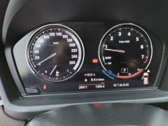 BMW X1 sDrive25Li Premier - ფოტო 20