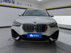 BMW X1 sDrive25Li Premier - ფოტო 3