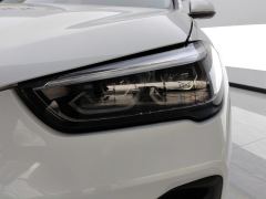 BMW X1 sDrive25Li Premier - ფოტო 4