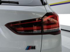 BMW X1 sDrive25Li Premier - ფოტო 5