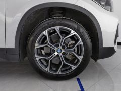 BMW X1 sDrive25Li Premier - ფოტო 6