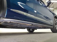 Geely Xingyue L 2.0T AWDFlagship Version - ფოტო 10
