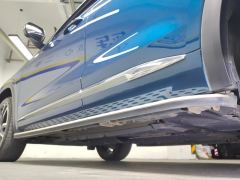 Geely Xingyue L 2.0T AWDFlagship Version - ფოტო 11