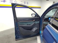Geely Xingyue L 2.0T AWDFlagship Version - ფოტო 12