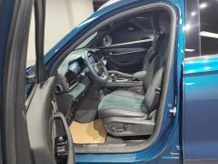 Geely Xingyue L 2.0T AWDFlagship Version - ფოტო 14