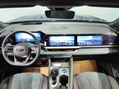 Geely Xingyue L 2.0T AWDFlagship Version - ფოტო 16