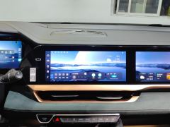 Geely Xingyue L 2.0T AWDFlagship Version - ფოტო 17