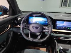 Geely Xingyue L 2.0T AWDFlagship Version - ფოტო 18