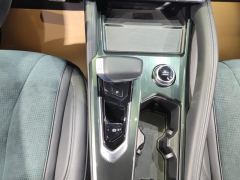 Geely Xingyue L 2.0T AWDFlagship Version - ფოტო 19