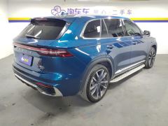Geely Xingyue L 2.0T AWDFlagship Version - ფოტო 2