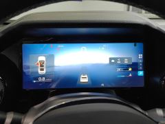 Geely Xingyue L 2.0T AWDFlagship Version - ფოტო 20