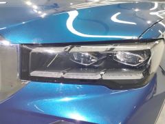 Geely Xingyue L 2.0T AWDFlagship Version - ფოტო 4