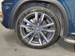 Geely Xingyue L 2.0T AWDFlagship Version - ფოტო 6